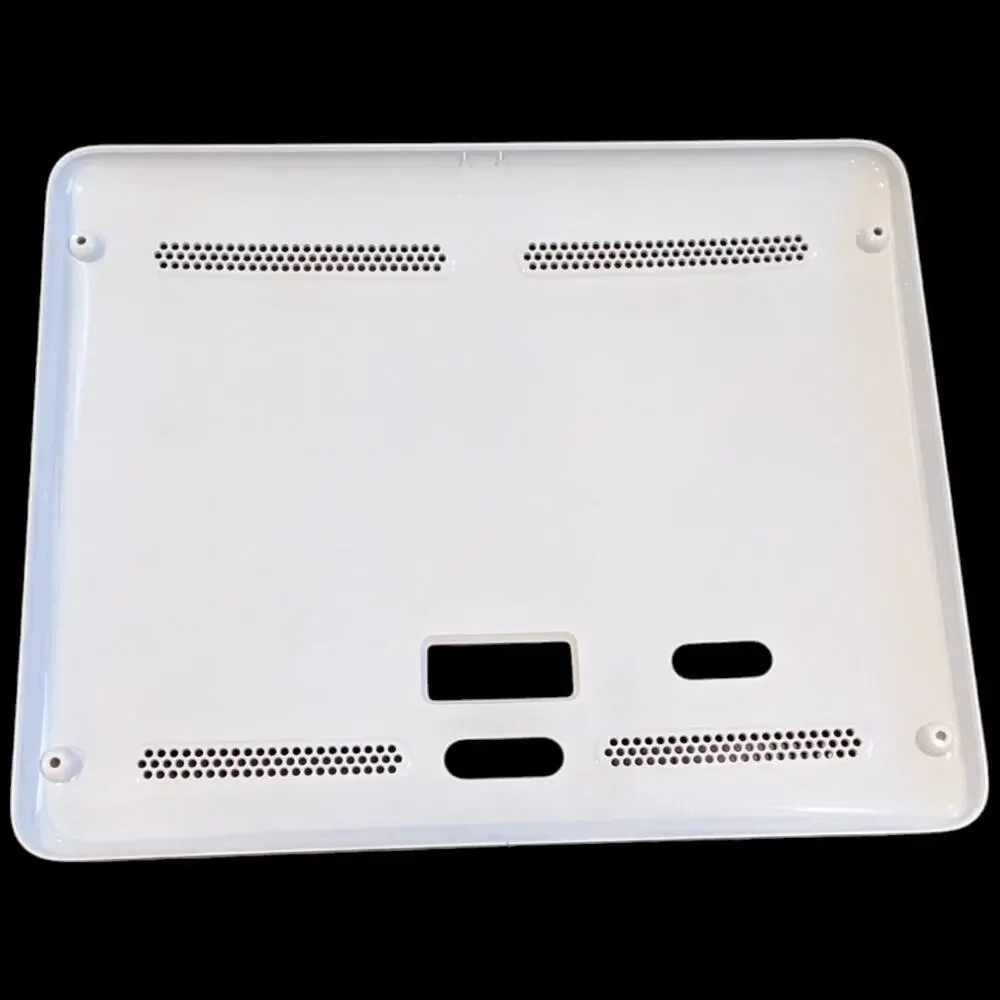 Apple Mac Studio Display M7649 Monitor Back for 17